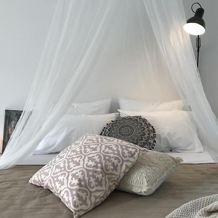 Studios Casa Liaya Matala Dış mekan fotoğraf
