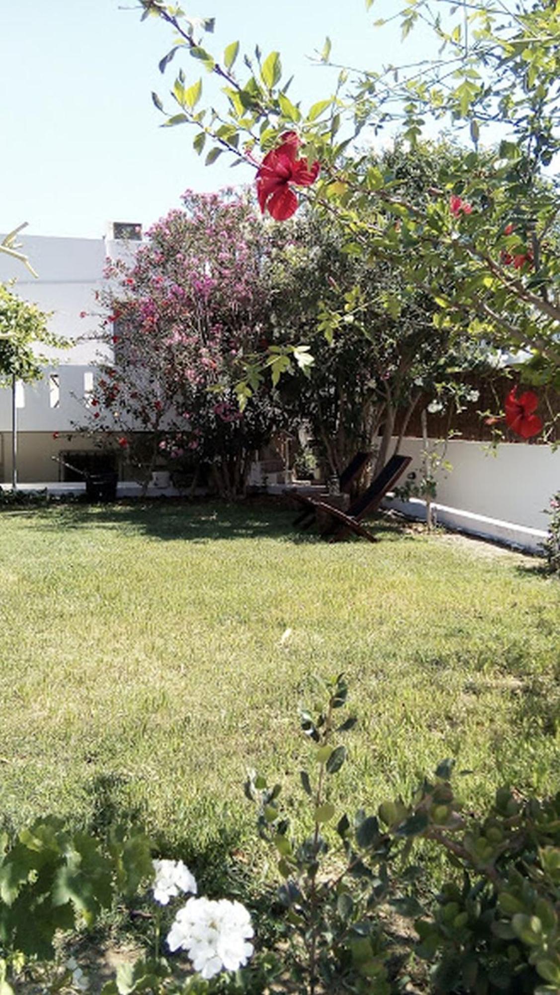 Studios Casa Liaya Matala Dış mekan fotoğraf