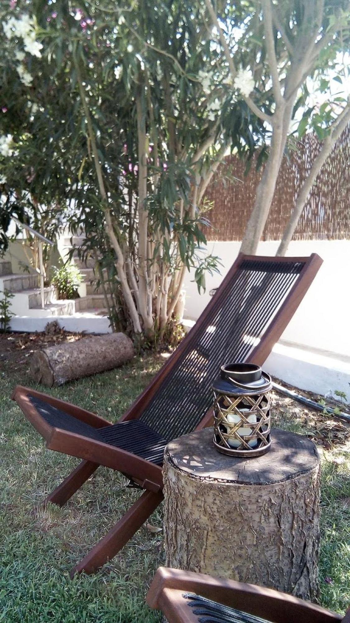 Studios Casa Liaya Matala Dış mekan fotoğraf