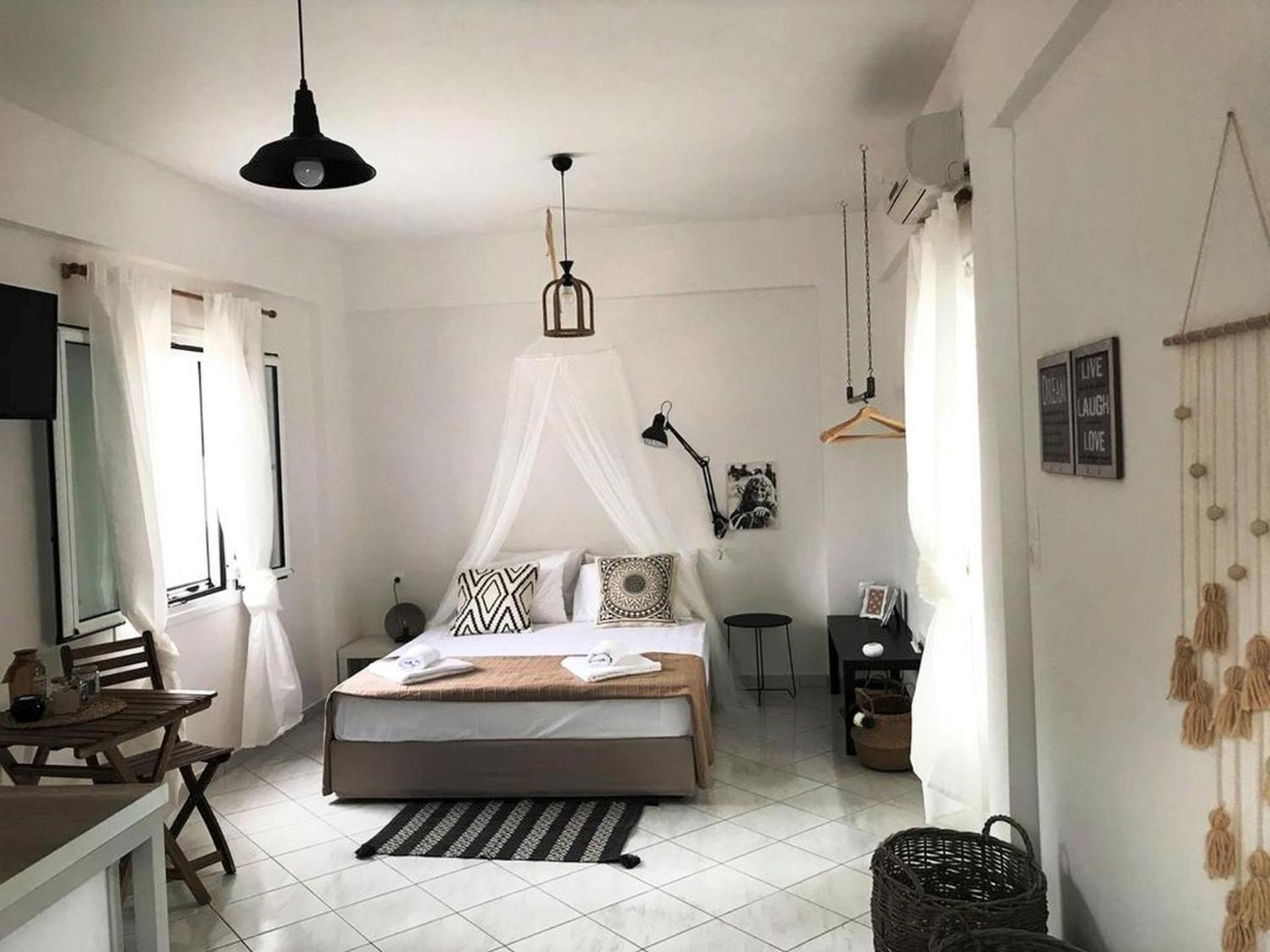 Studios Casa Liaya Matala Dış mekan fotoğraf